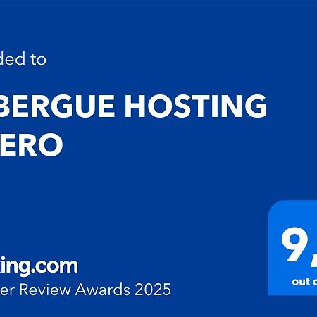 Albergue Hosting Duero Pesquera de Duero Luaran gambar