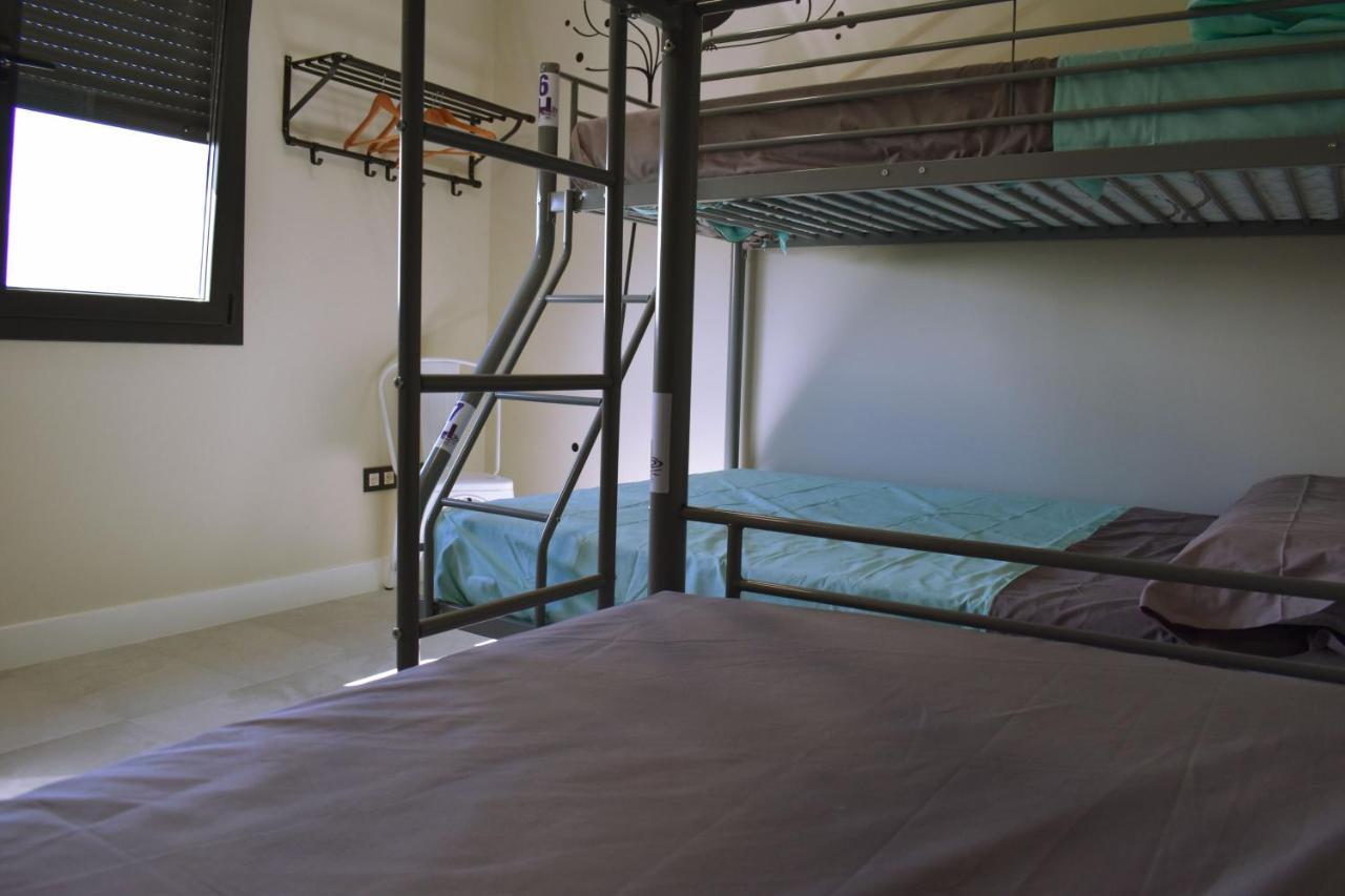 Albergue Hosting Duero Pesquera de Duero Luaran gambar