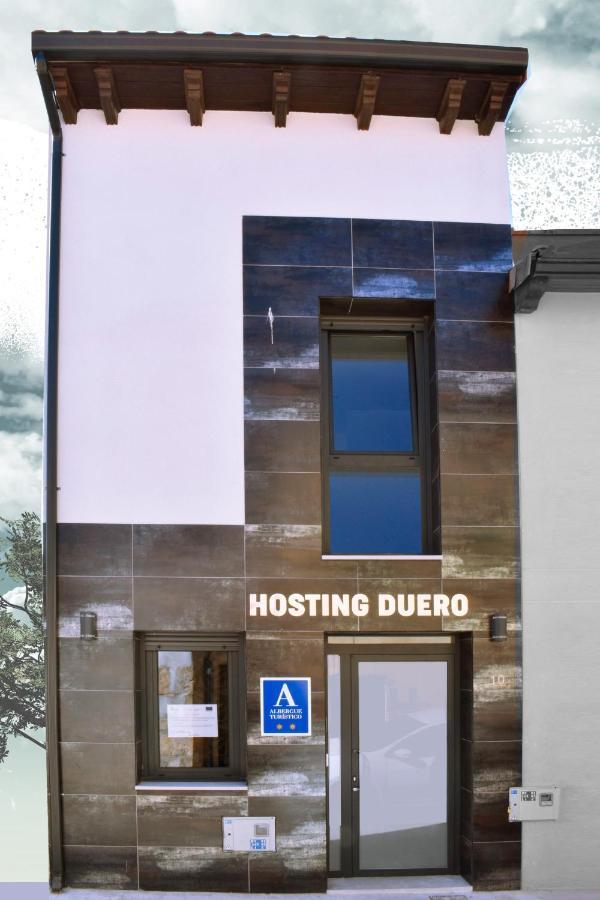 Albergue Hosting Duero Pesquera de Duero Luaran gambar