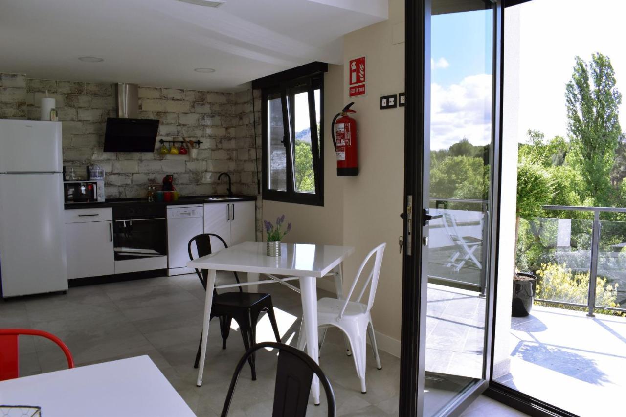 Albergue Hosting Duero Pesquera de Duero Luaran gambar