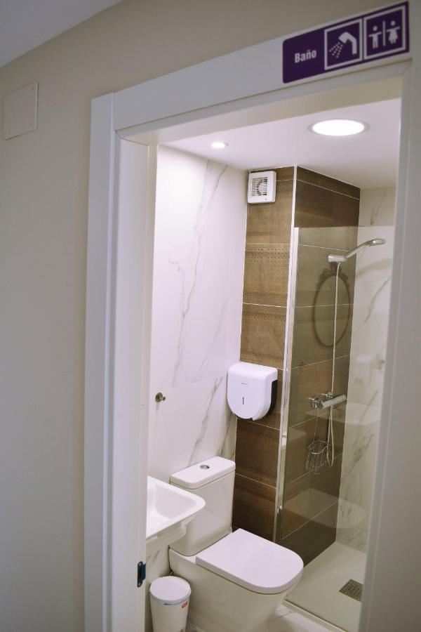 Albergue Hosting Duero Pesquera de Duero Luaran gambar