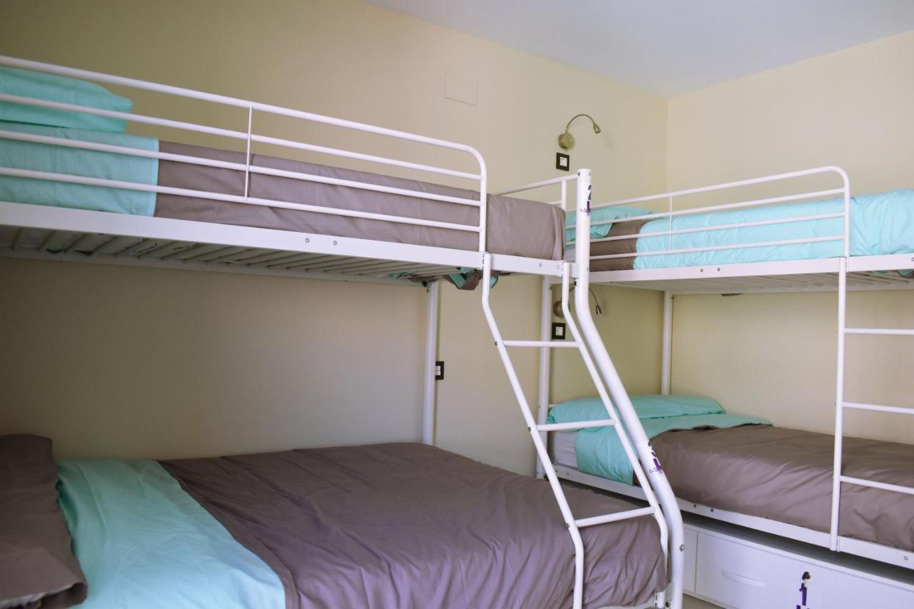 Albergue Hosting Duero Pesquera de Duero Luaran gambar